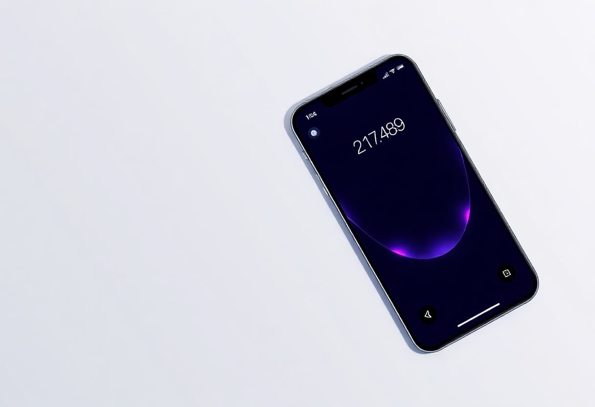 Mobil Fintech Uygulaması